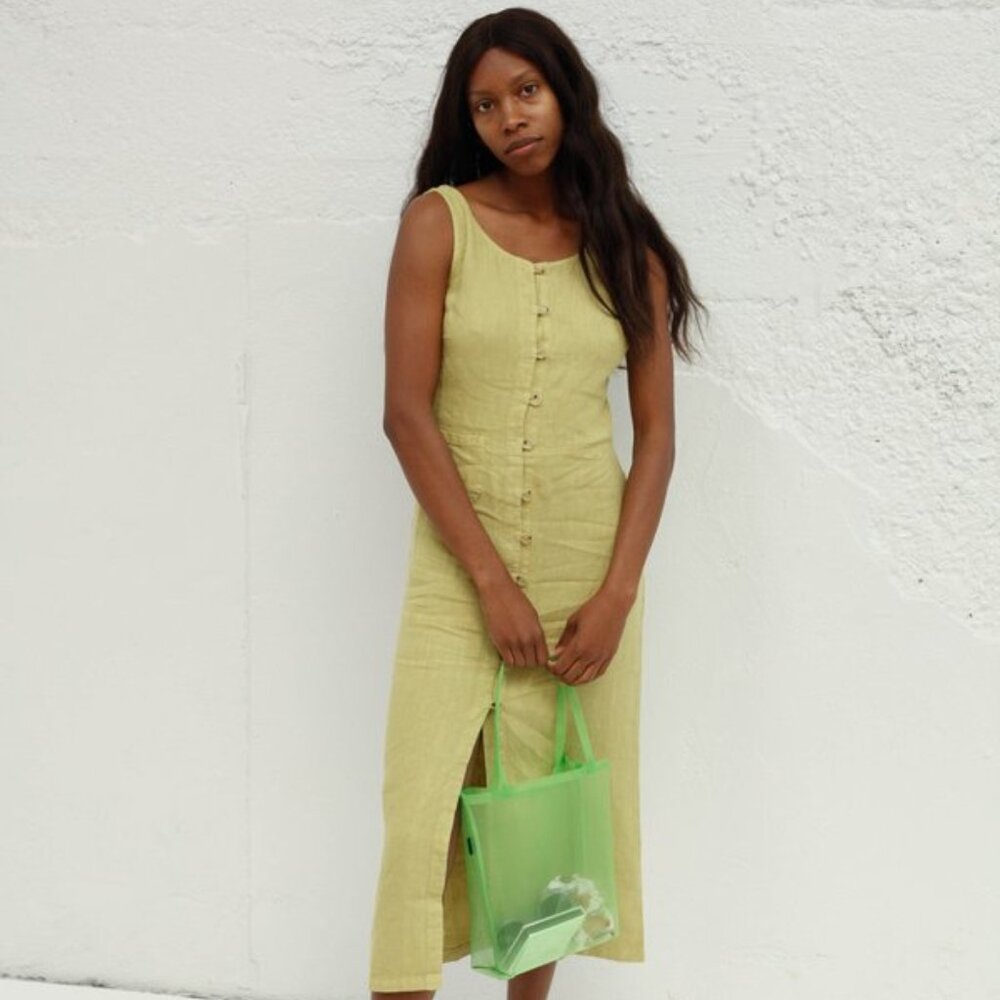 Paloma Wool Galaeta Dress (XS/34)